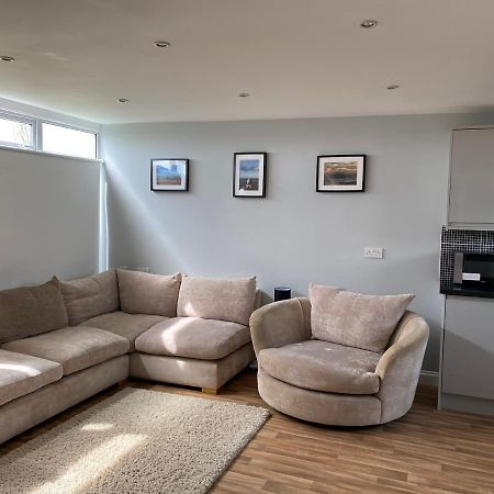 Shore Thing Holiday Chalet Parkdean K81 Camber Eksteriør bilde